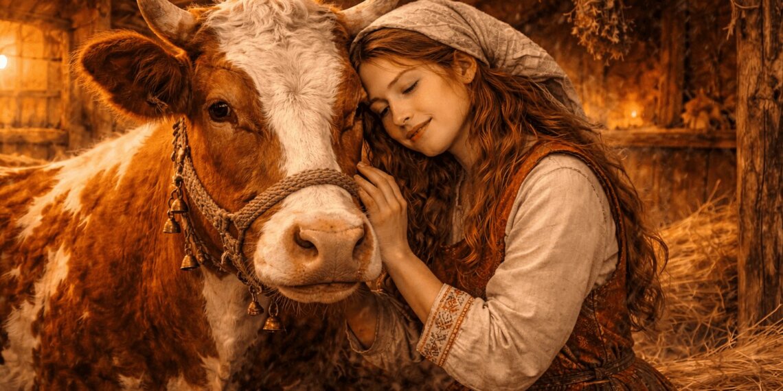 Уважьте корову: правила и запреты на Агафьин день 18 февраля