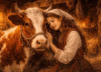 Уважьте корову: правила и запреты на Агафьин день 18 февраля