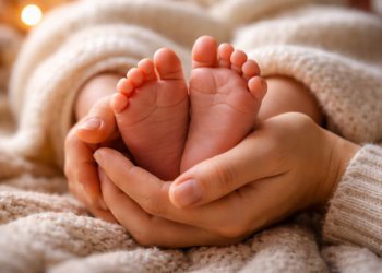 «Королевская двойня» родилась в Маслянинском районе