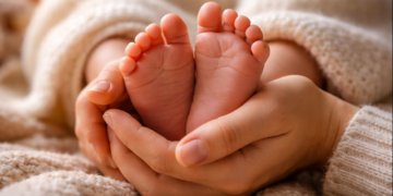 «Королевская двойня» родилась в Маслянинском районе