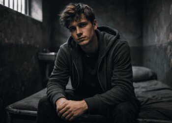 20-летний зумер отправится в тюрьму строгого режима за госизмену