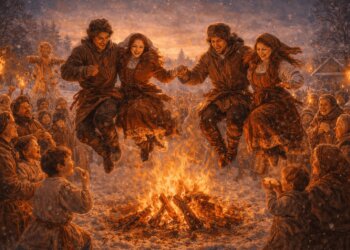 Разгуляй и Телятник: что можно и нельзя делать 19 февраля