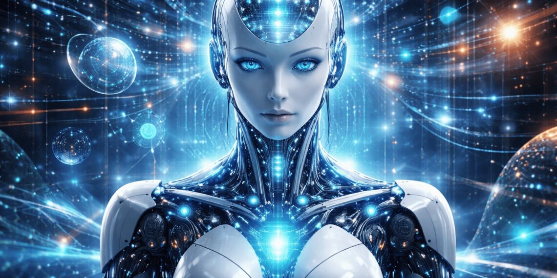 ООН предложила всем миром скинуться на развитие ИИ