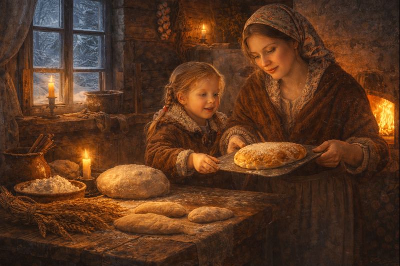 Ефимов день 2 февраля: почему сегодня нельзя подбирать деньги и петь после заката