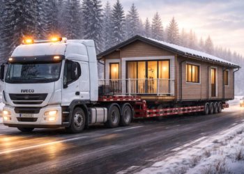 В Красноярском крае в ДТП с участием «ГАЗели» и грузовика погибли четверо детей и один взрослый