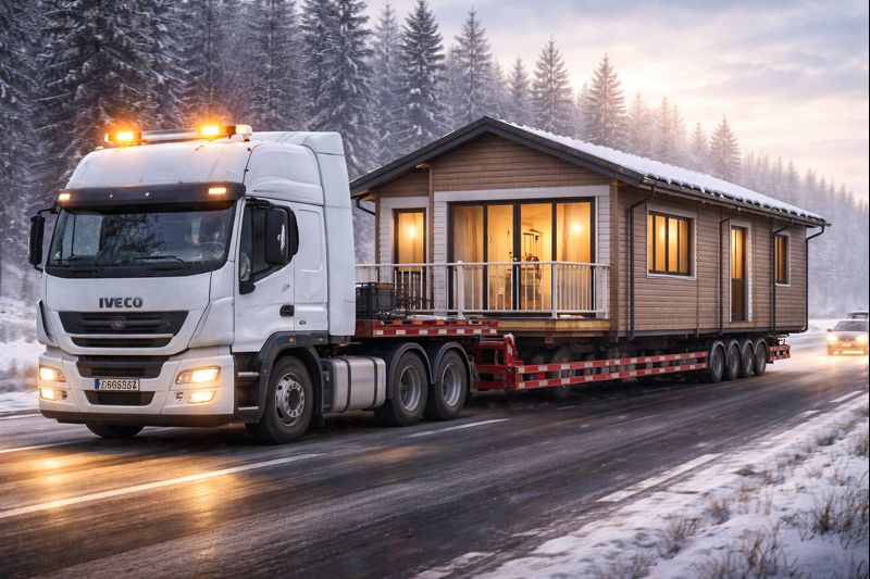 В Красноярском крае в ДТП с участием «ГАЗели» и грузовика погибли четверо детей и один взрослый