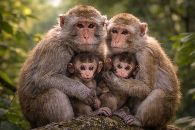 В Подмосковье выписали из больницы второго пациента, жертву обезьяньей оспы
