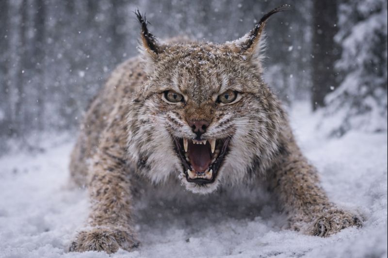 Корова напала на ветеринара: вспышка бешенства в Новосибирской области