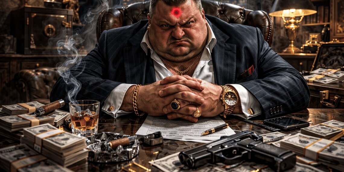 Двух челябинских подполковников обвиняют в заказных убийствах 20-летней давности