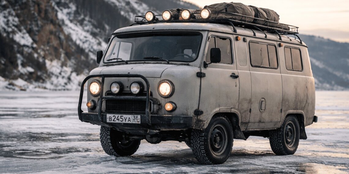 Маршрут погибших на Байкале туристов был организован местным водителем, имя которого они не знали