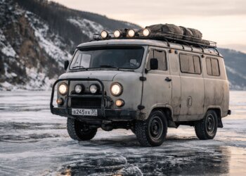 Маршрут погибших на Байкале туристов был организован местным водителем, имя которого они не знали