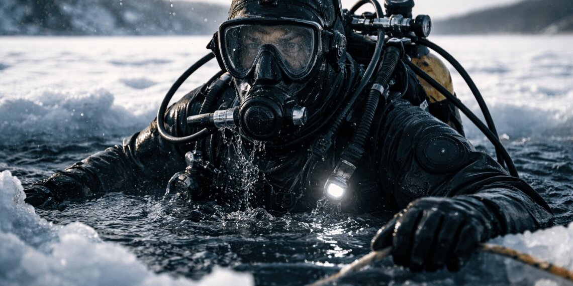 Погибших на Байкале туристов продолжат искать днём