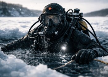 Погибших на Байкале туристов продолжат искать днём