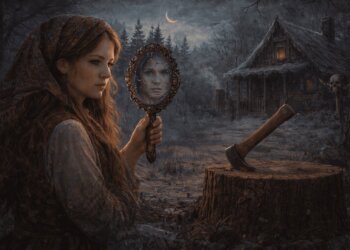 Захариев день 21 февраля: почему сегодня нельзя смотреться в зеркало и брать в руки топор