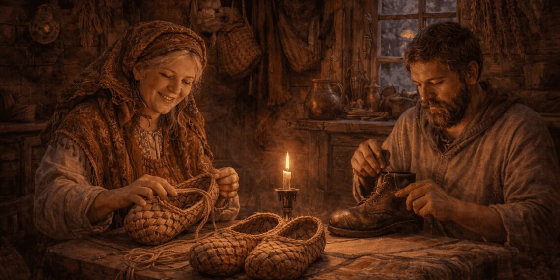 Лаптев день: какие запреты строго соблюдали 22 февраля