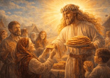 А на самом деле: исторические корни Масленицы с точки зрения историков