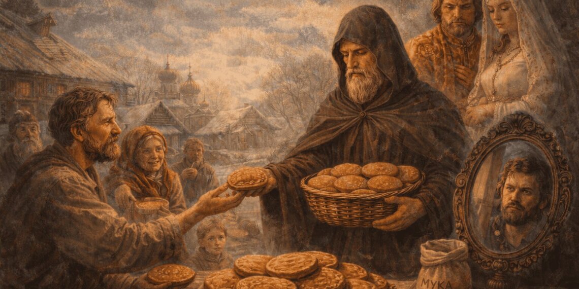 Нельзя брать в долг и смотреть в чужие зеркала: приметы на Прохора Весновея