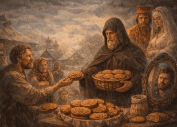 Нельзя брать в долг и смотреть в чужие зеркала: приметы на Прохора Весновея