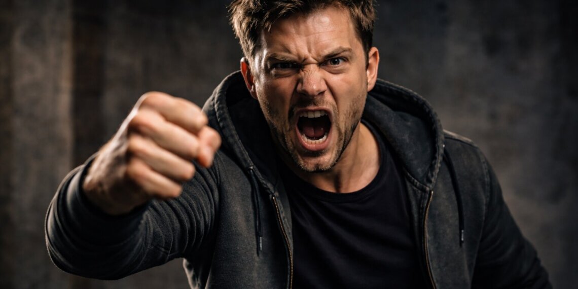 Красноярца отправят под суд за жестокие истязания бывшей жены