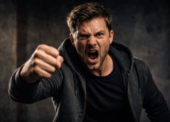 Красноярца отправят под суд за жестокие истязания бывшей жены