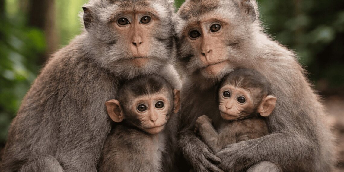 Последний заражённый обезьяньей оспой россиянин выписался из больницы