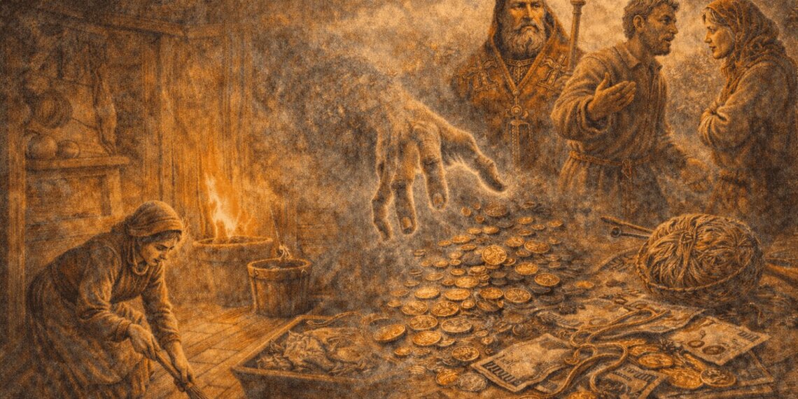 26 февраля: день, когда нельзя лениться и тратить лишнее