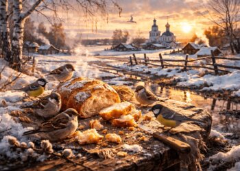 Берегите хлеб: запреты на Кирилла Весноуказчика 27 февраля