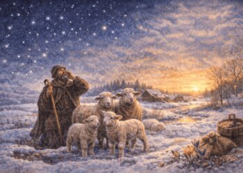 28 февраля — Онисим Овчарник: когда зима теряет силу