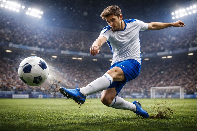 Кремль увидел шанс: в ФИФА заговорили о возвращении в федерацию российских футболистов