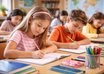 В Новосибирской области утвердили даты весенних каникул для школьников в 2026 году