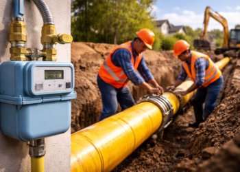 363 млн рублей взысканий: за что ФАС наказала газораспределительные компании