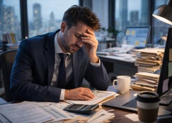 Работодатели нарушают ТК РФ: 20% россиян не получили оплаты за переработки