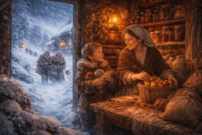 Тимофей Полузимник: что можно и что строго запрещено 4 февраля