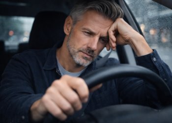 В Новосибирске вынесли приговор мужчине, купившему «шпионские» устройства для сдачи экзамена в ГИБДД