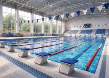 European Aquatics разрешила юниорам из России и Белоруссии выступать под национальными флагами