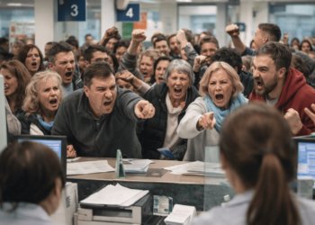 Из-за борьбы с мошенниками жалобы на российские банки возросли на 15%