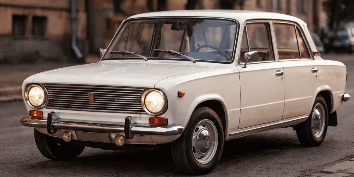 В Узбекистане запретили ездить на «Жигулях», «Волгах» и «ЗИЛах» старше 50 лет