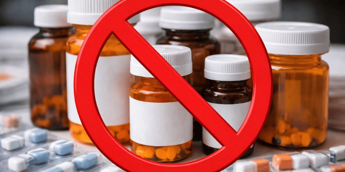 Роспотребнадзор заблокировал две тысячи сайтов с «запрещёнкой»