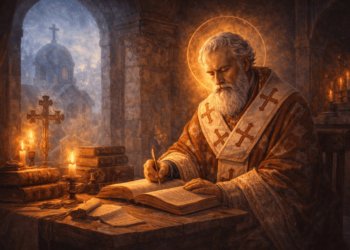 Не выходите из дома: запреты на Григория Богослова 7 февраля