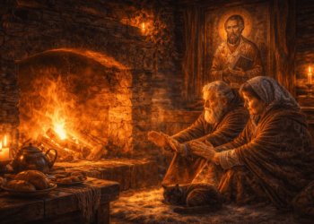 9 февраля — день Златоустого огня: ни в коем случае не дарите подарки