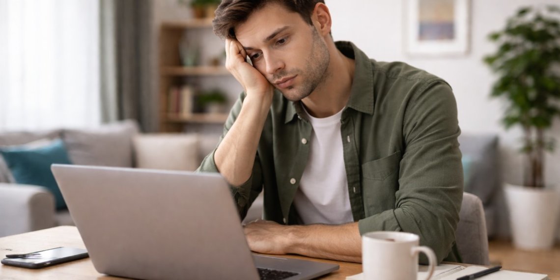 В России постепенно вводится авторизация на интернет-ресурсах только через российскую электронную почту