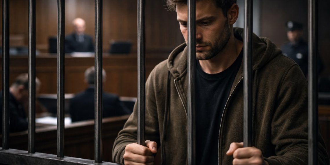 В несчастный случай не поверили: присяжные вынесли вердикт по делу об убийстве школьницы в Красноярске