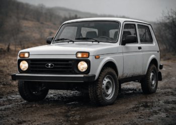 Российские таксисты пересядут в «Лады» и «Москвичи» с 1 марта 2026 года