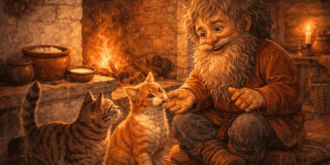 Не обижайте кошек: что нельзя делать в Ефремов день 10 февраля