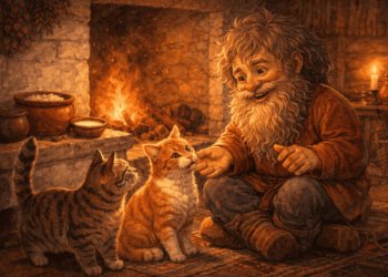 Не обижайте кошек: что нельзя делать в Ефремов день 10 февраля