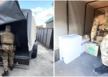 Семья из Купинского района вместо выгоды получила уголовное преследование