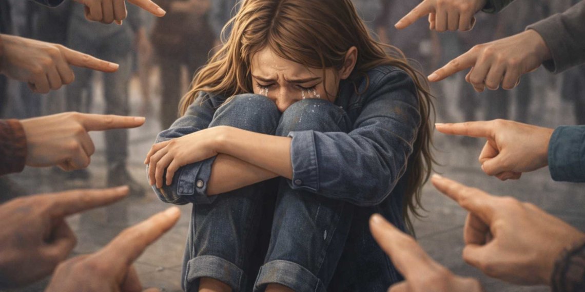 В школах Красноярского края начались проверки для профилактики буллинга