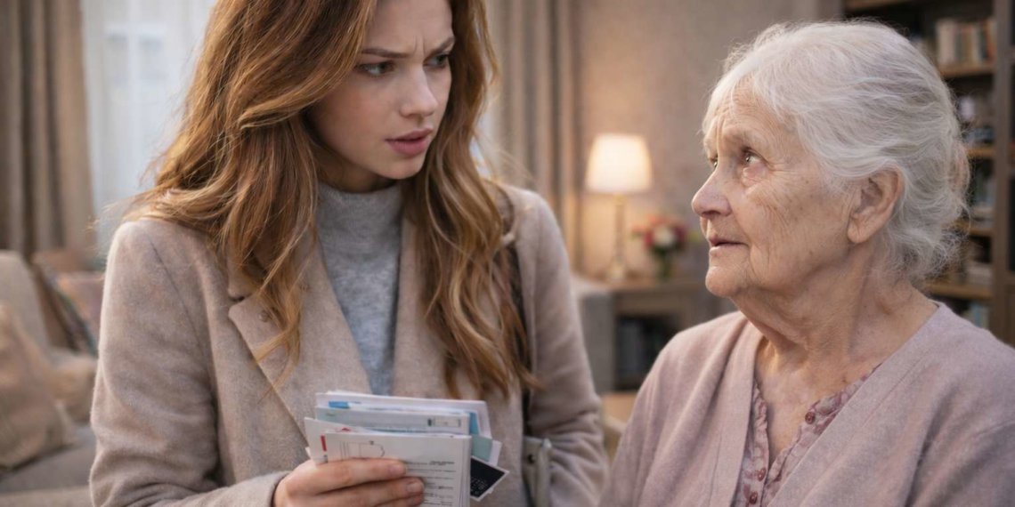 В Новосибирске передали в суд дело 20-летней девушки за обман стариков на миллионы