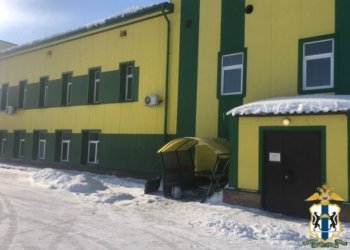 Цех по производству контрафактного пива накрыли в Новосибирске