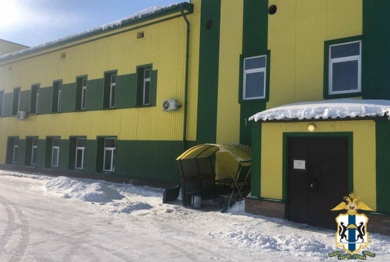 Цех по производству контрафактного пива накрыли в Новосибирске